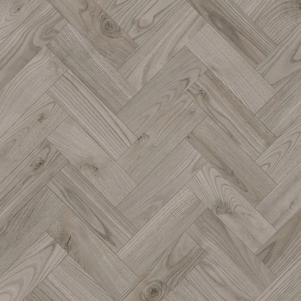 Holland Park Parquet Smoked Oak
